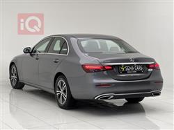 مێرسێدس بێنز E-Class